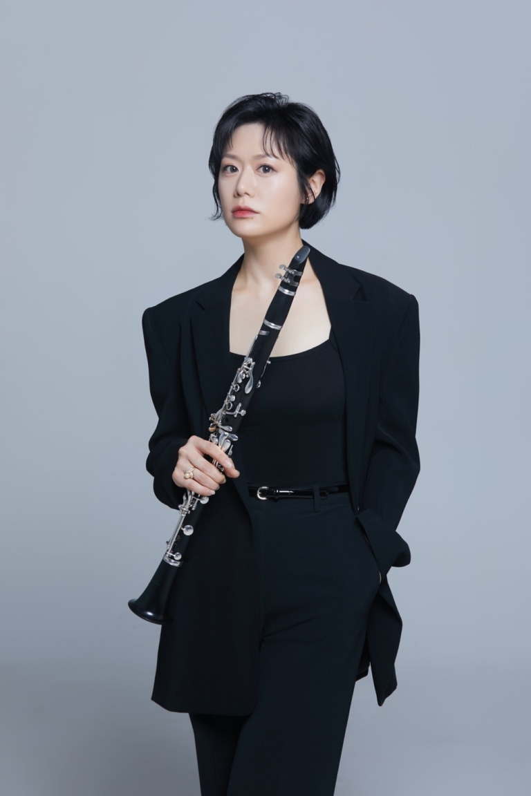 클라리넷수석 이소민
