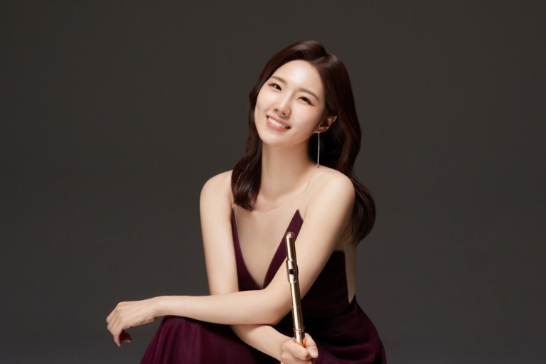 플룻수석 최수은